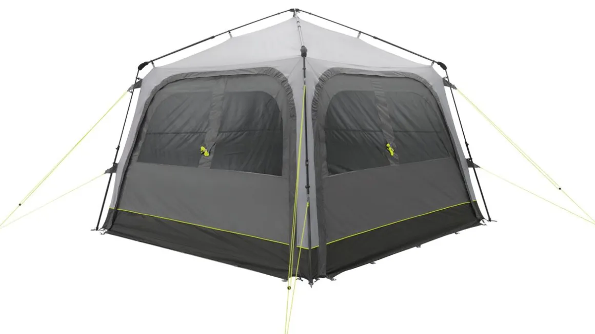 Fastlane 300 Shelter