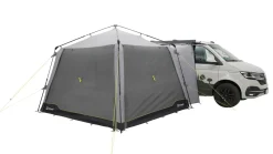Fastlane 300 Shelter