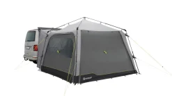 Fastlane 300 Shelter