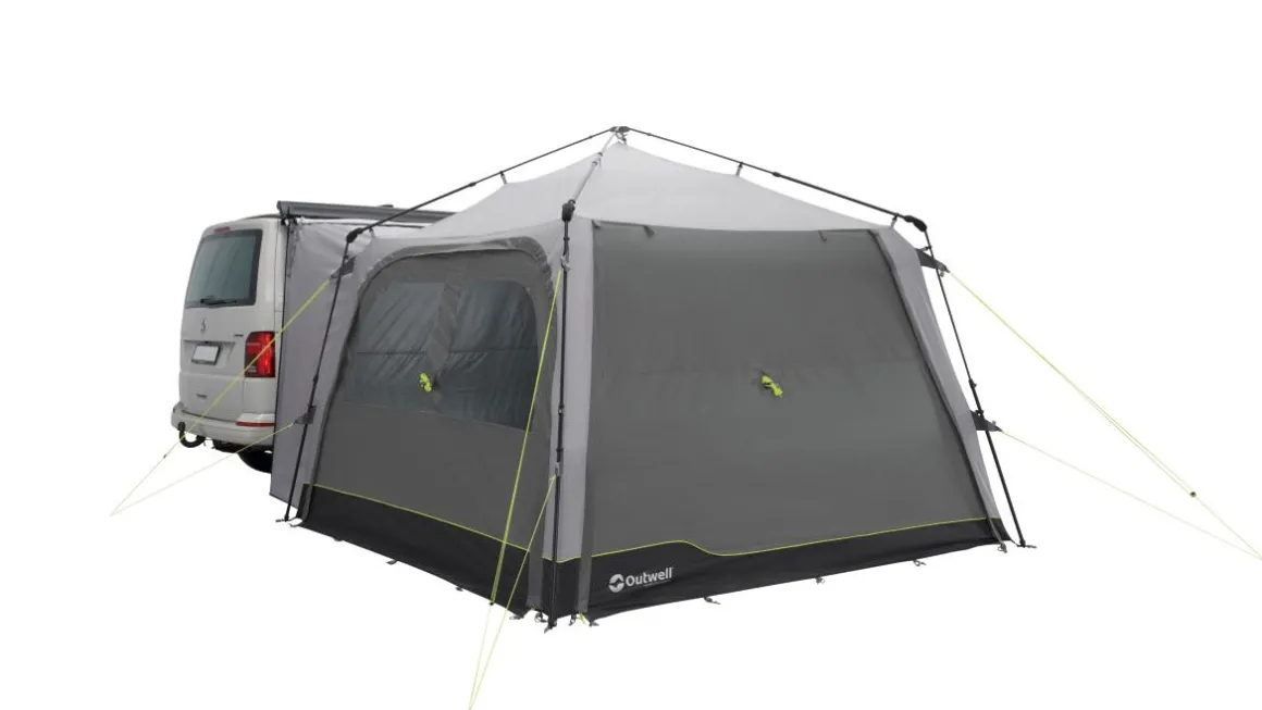 Fastlane 300 Shelter