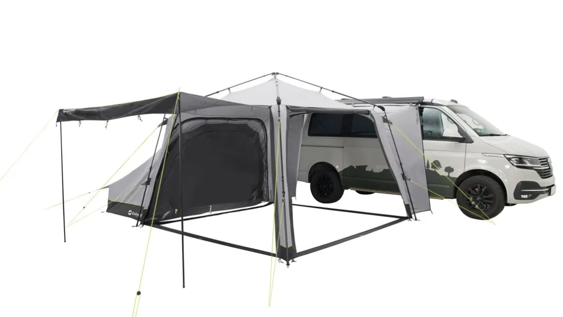 Fastlane 300 Shelter
