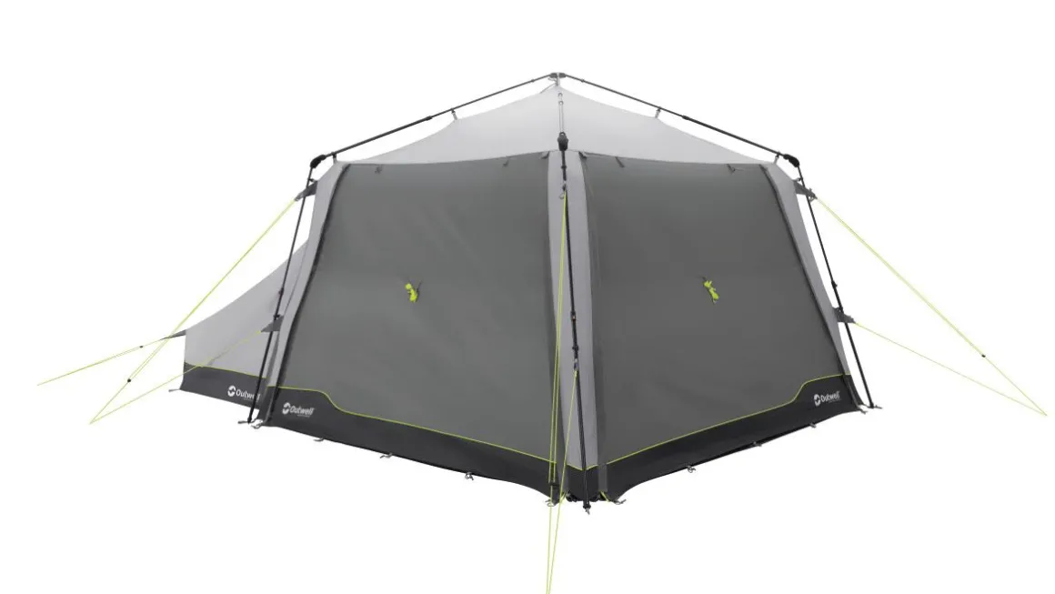 Fastlane 300 Shelter
