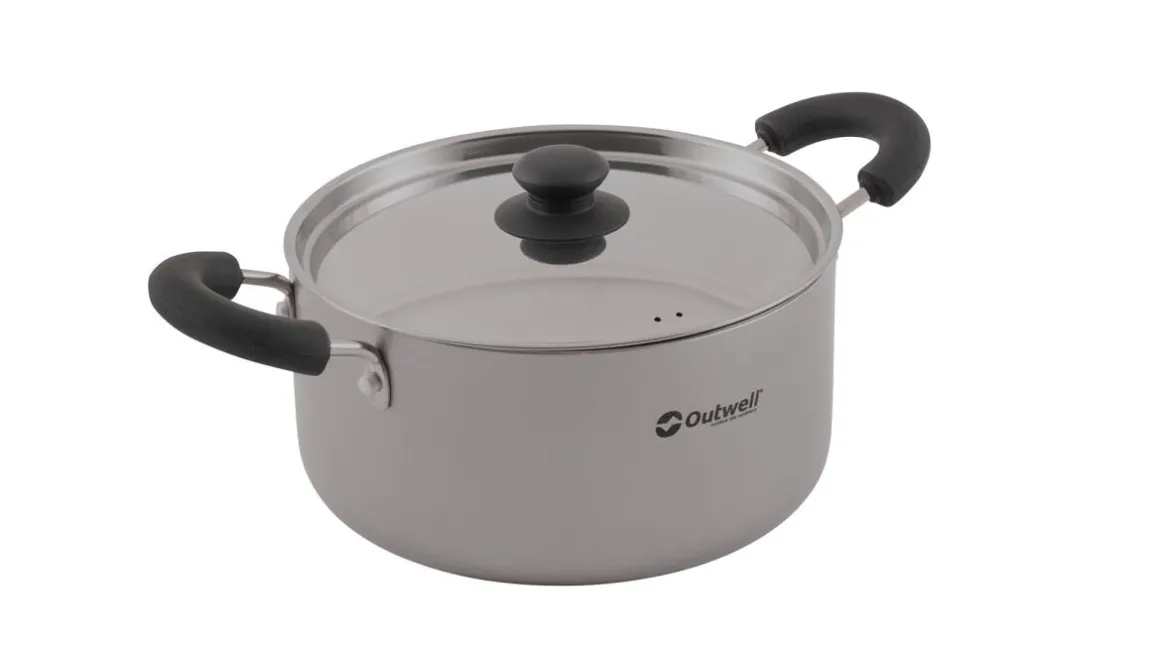 Feast keramisk gryde 3 L