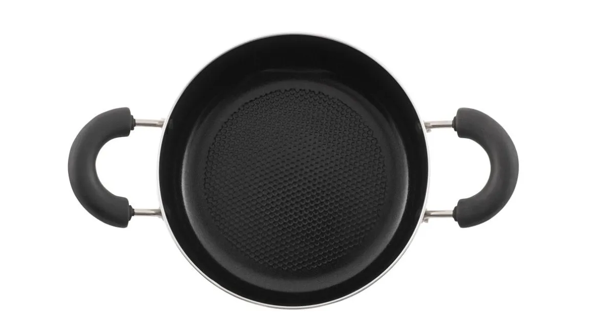 Feast keramisk gryde 3 L