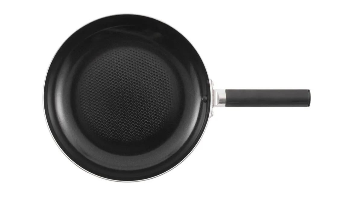 Feast keramisk pande, 24 cm