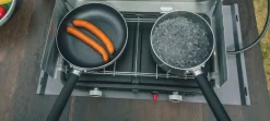 Feast keramisk pande, 24 cm