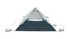 Formby Beach Shelter