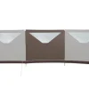 Georgia Windscreen TC