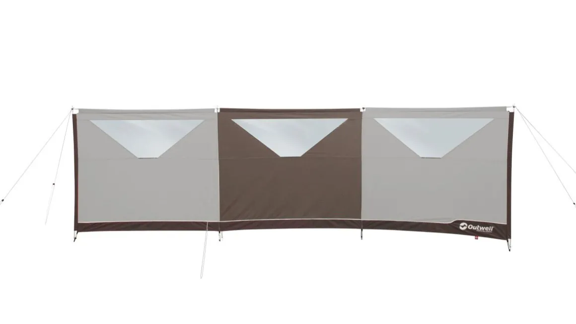Georgia Windscreen TC
