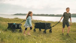 Hamoa Transporter