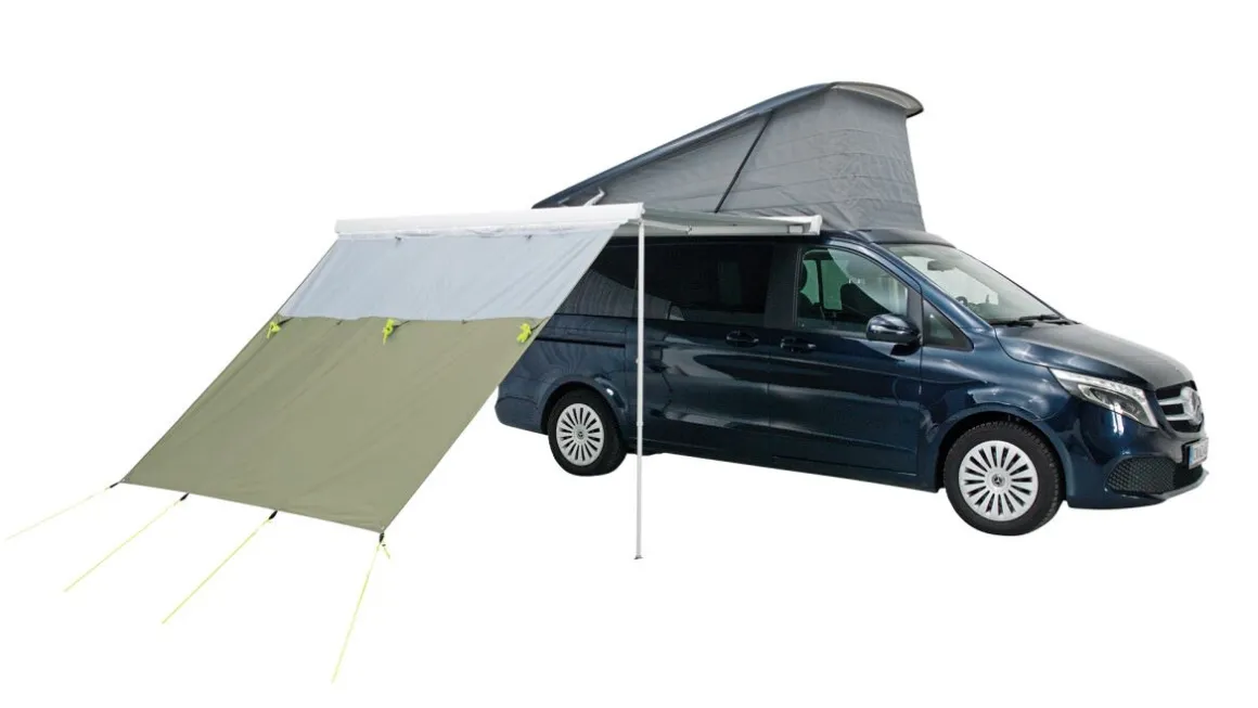 Hillcrest Tarp