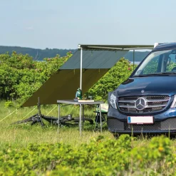 Hillcrest Tarp