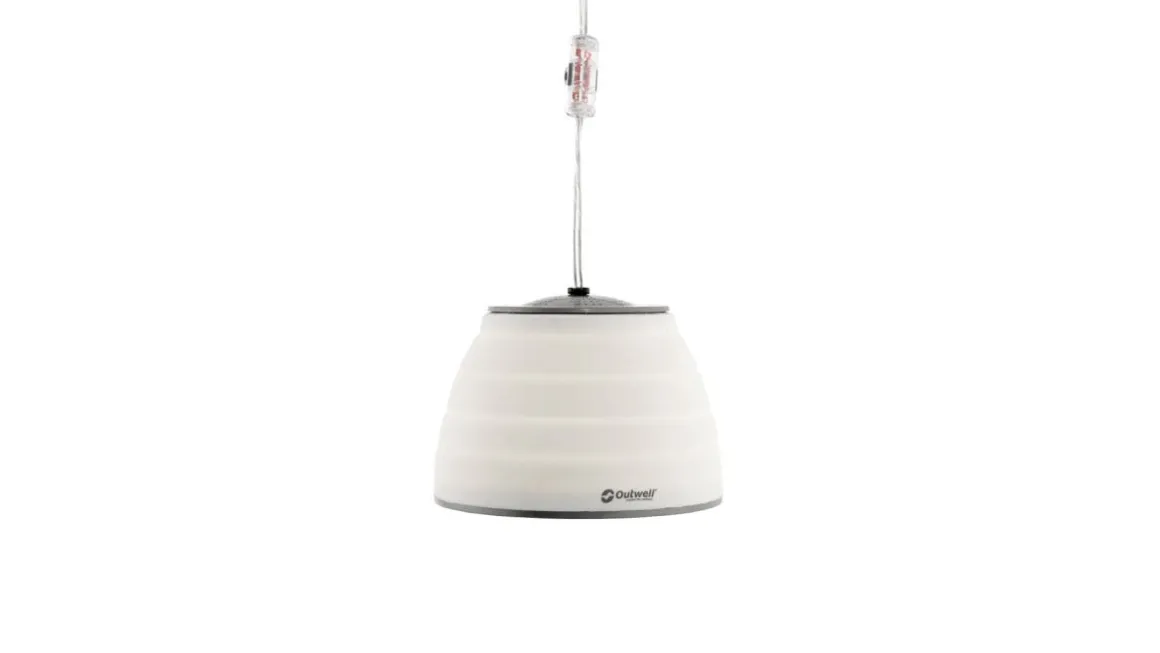 Leonis Lux Cream White