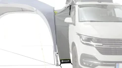 Lounge Vehicle Connector XL