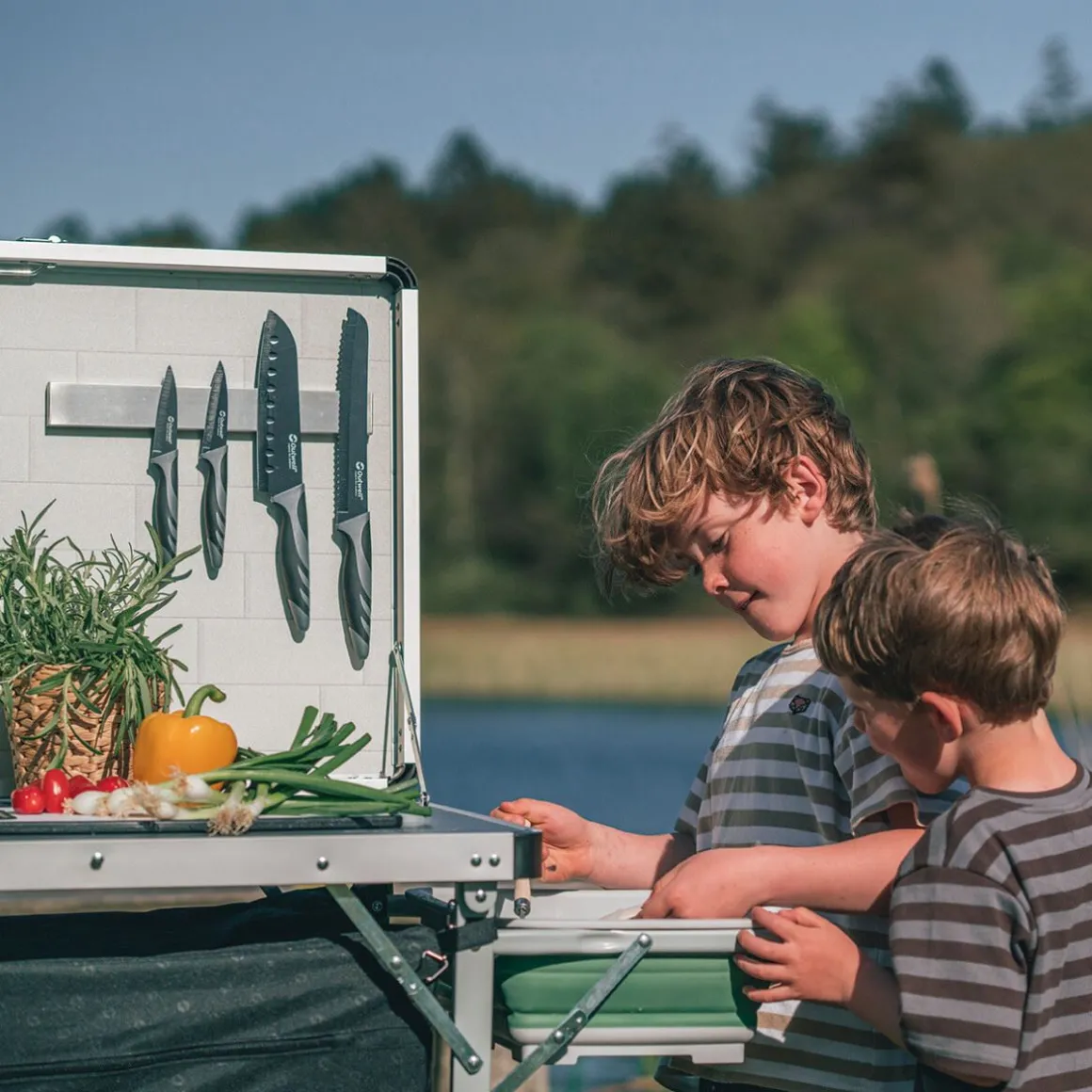 Magante Køkkenbord
