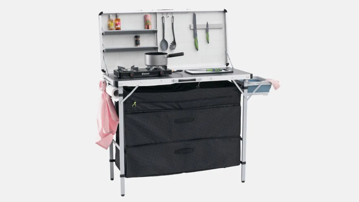 Magante Køkkenbord