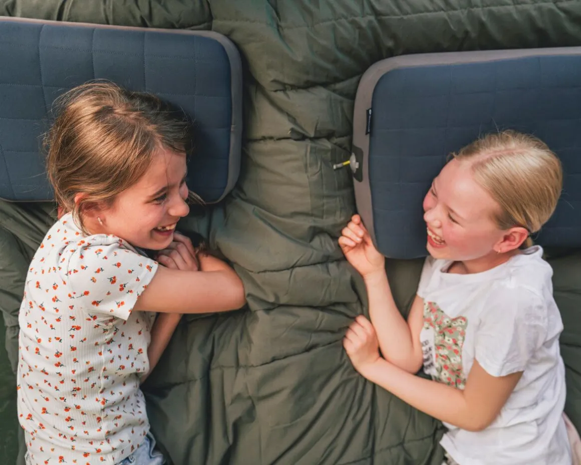 Memory Air Pillow