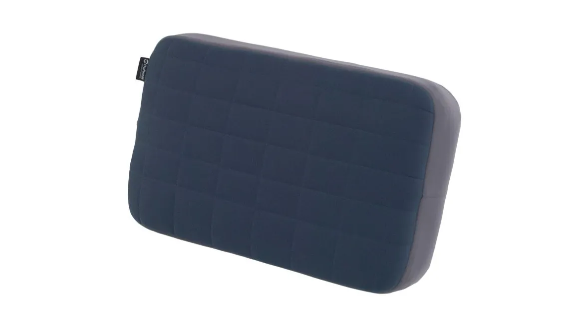Memory Air Pillow Deluxe
