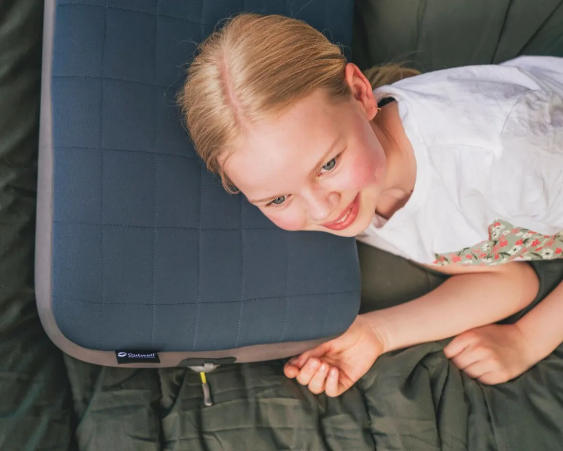 Memory Air Pillow Deluxe