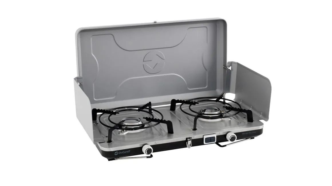 Merapi Pro Duo Deluxe