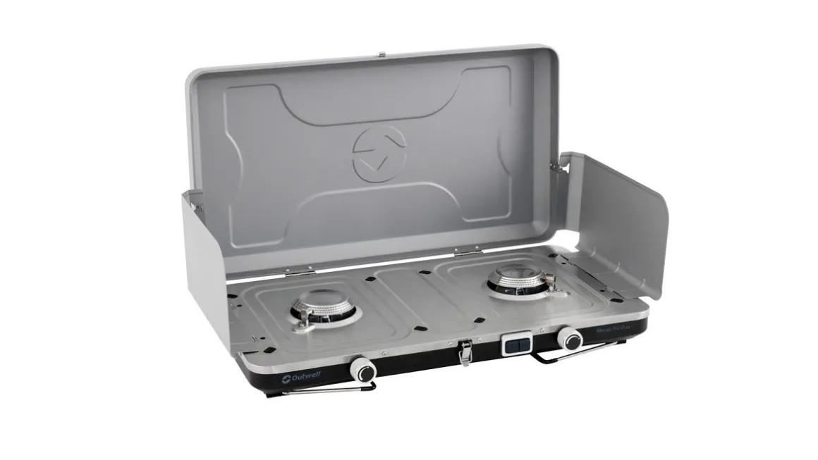Merapi Pro Duo Deluxe