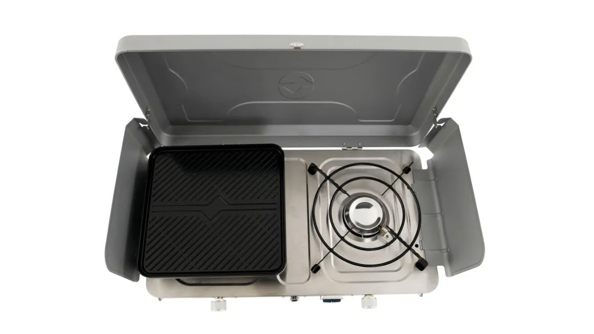 Merapi Pro Duo Deluxe