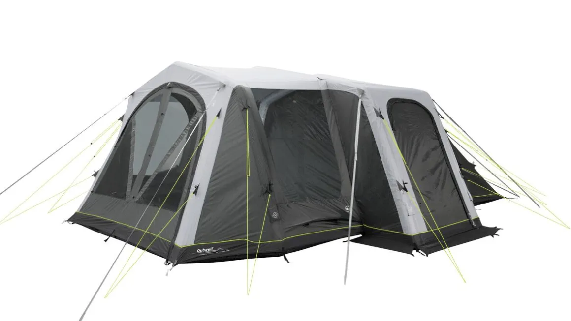 Montana 6 Air