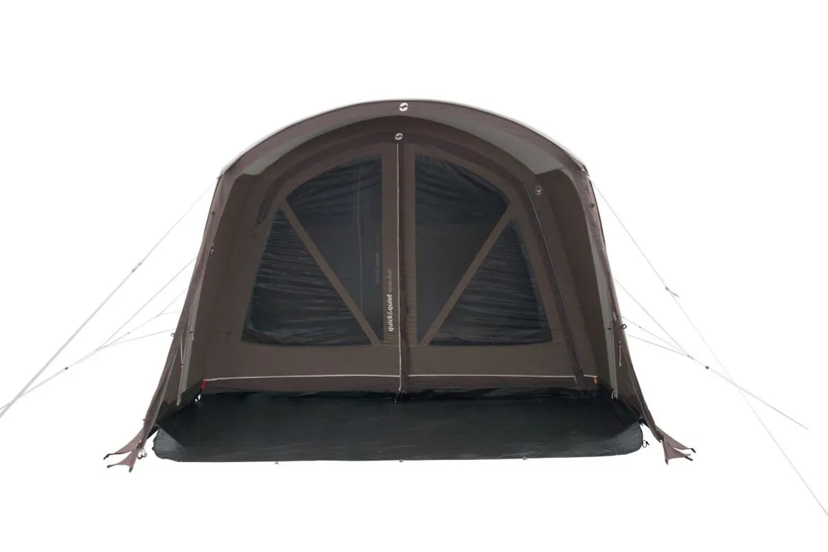 Nashville 5 Air TC