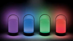 Oberon lampe