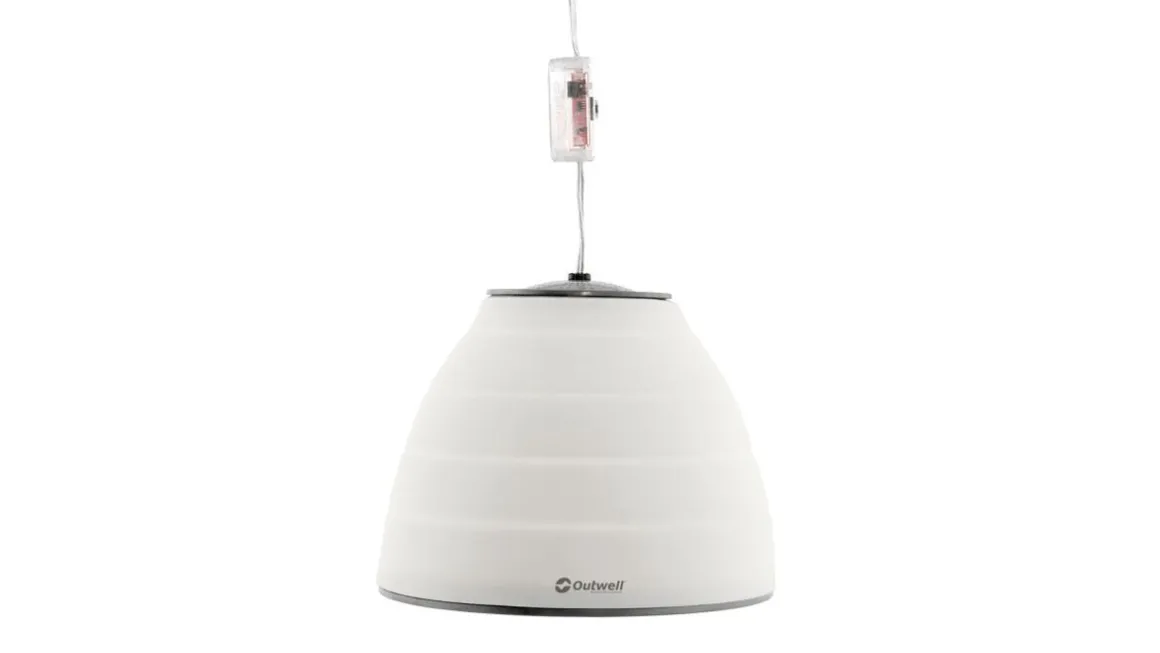 Orion Lux Cream White