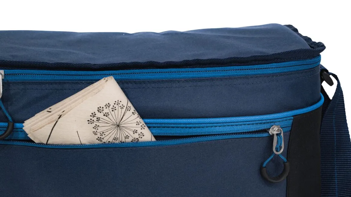 Petrel L Dark Blue