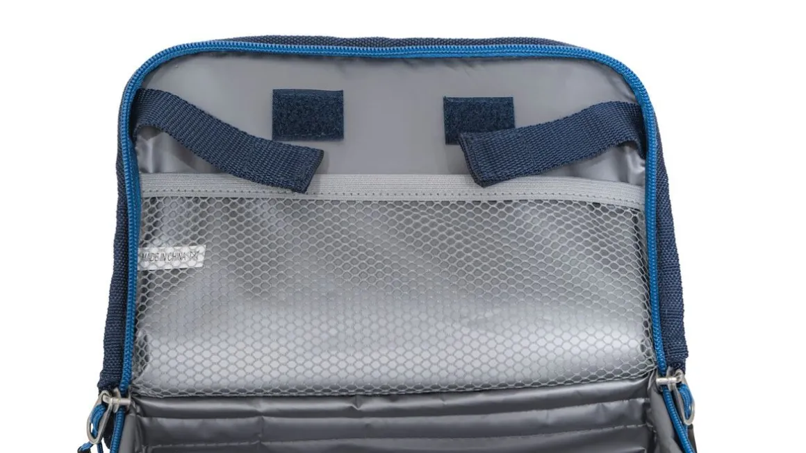 Petrel S Dark Blue