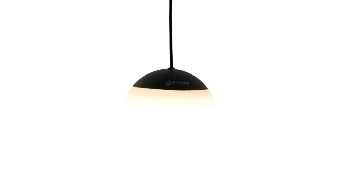 Rigel lampe