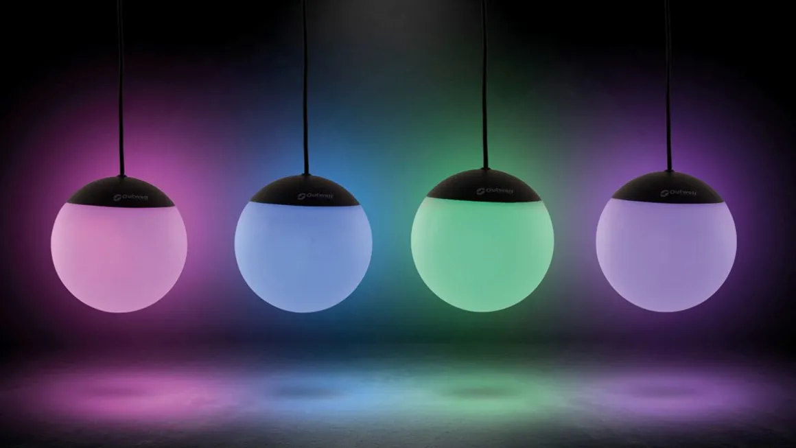 Rigel lampe
