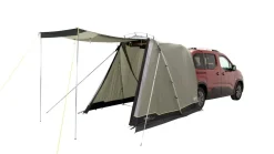 Sandcrest S