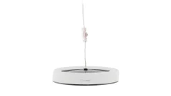 Sargas Lux Cream White