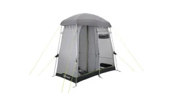 Seahaven Comfort Station Double
