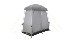 Seahaven Comfort Station Double