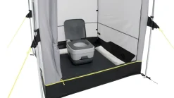 Seahaven Comfort Station Single
