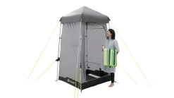 Seahaven Comfort Station Single
