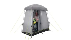 Seahaven Comfort Station Double