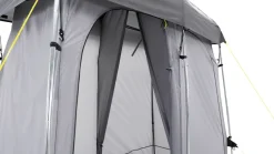Seahaven Comfort Station Double