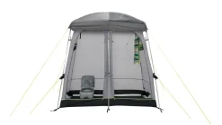 Seahaven Comfort Station Double