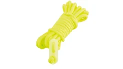 Selvlysende Bardunline 3 m