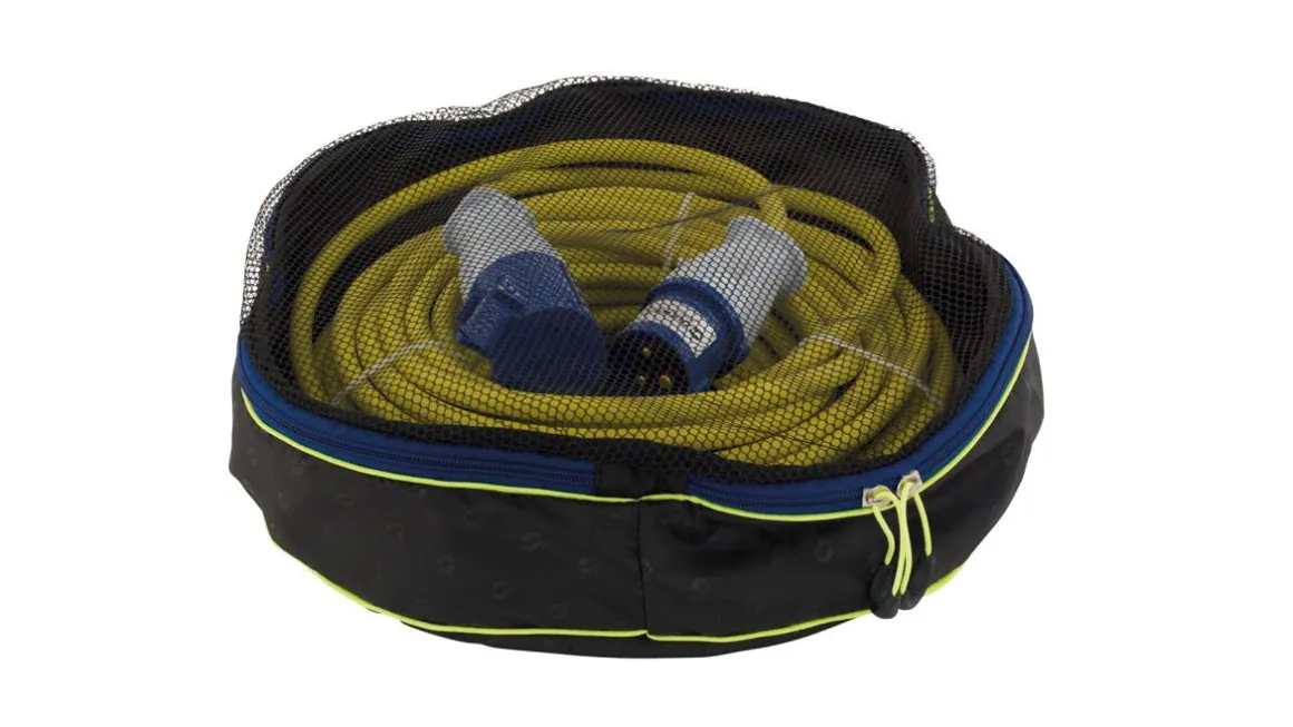 Taurus CEE-campingkabel H07RN-F 3G2.5 25 m.