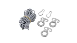 Tent Hanging System