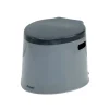 Transportabelt Toilet 6L
