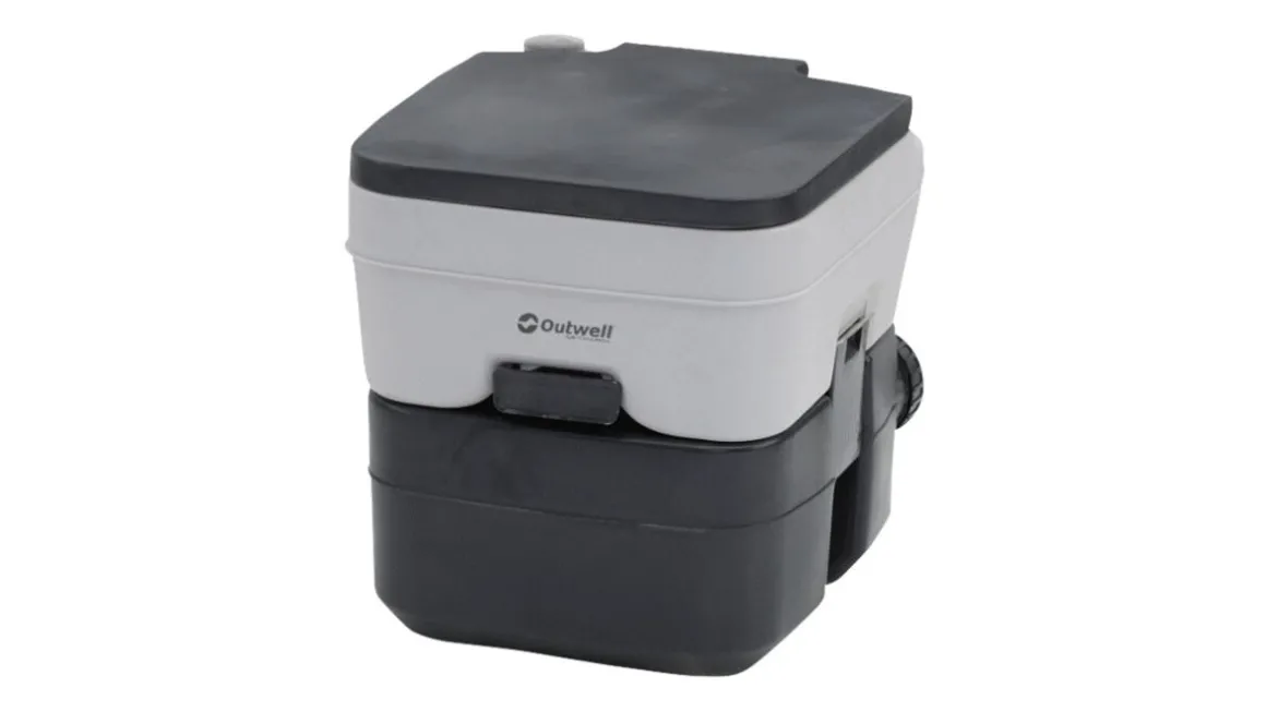 Transportabelt Toilet 20L