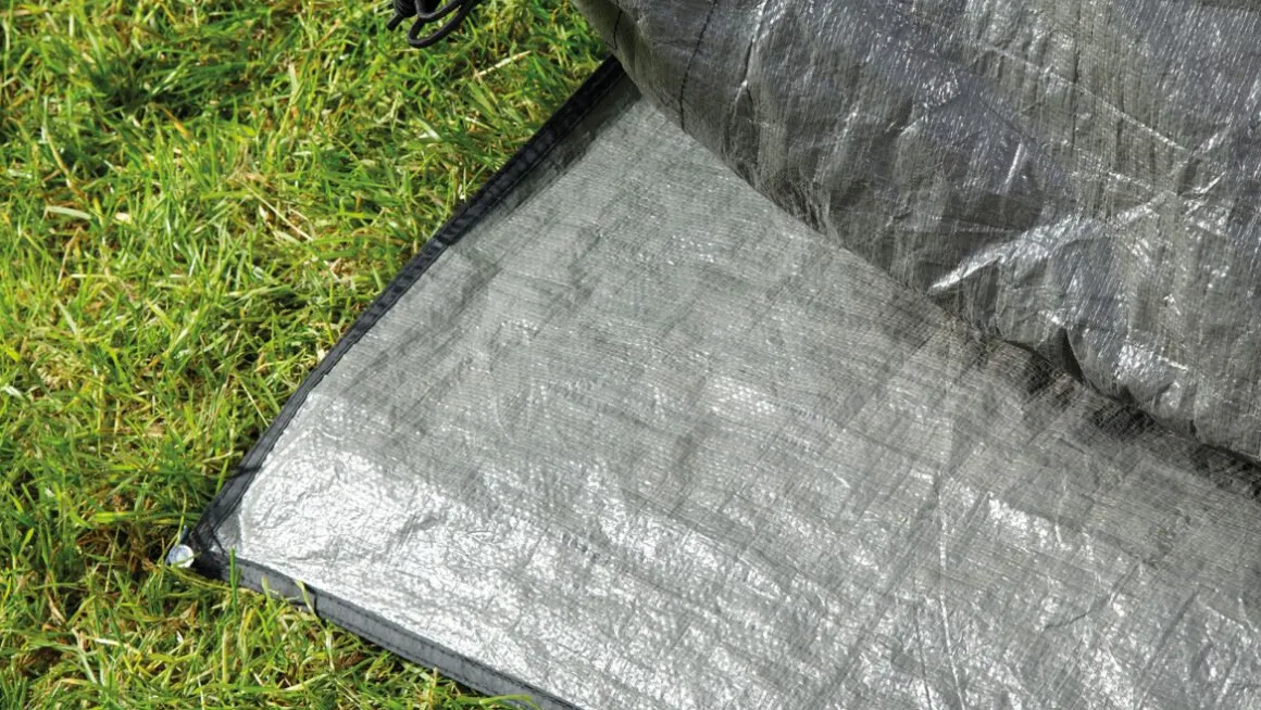 Underlag Lux Tennessee 6+2 Air