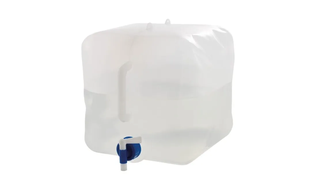 Vanddunk 15L